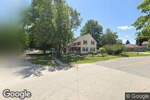 314 N Miller St, Lime Springs, IA 52155