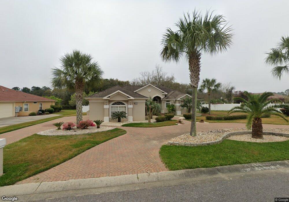 2031 Juno Cir, Pensacola, FL 32526 - photo 1