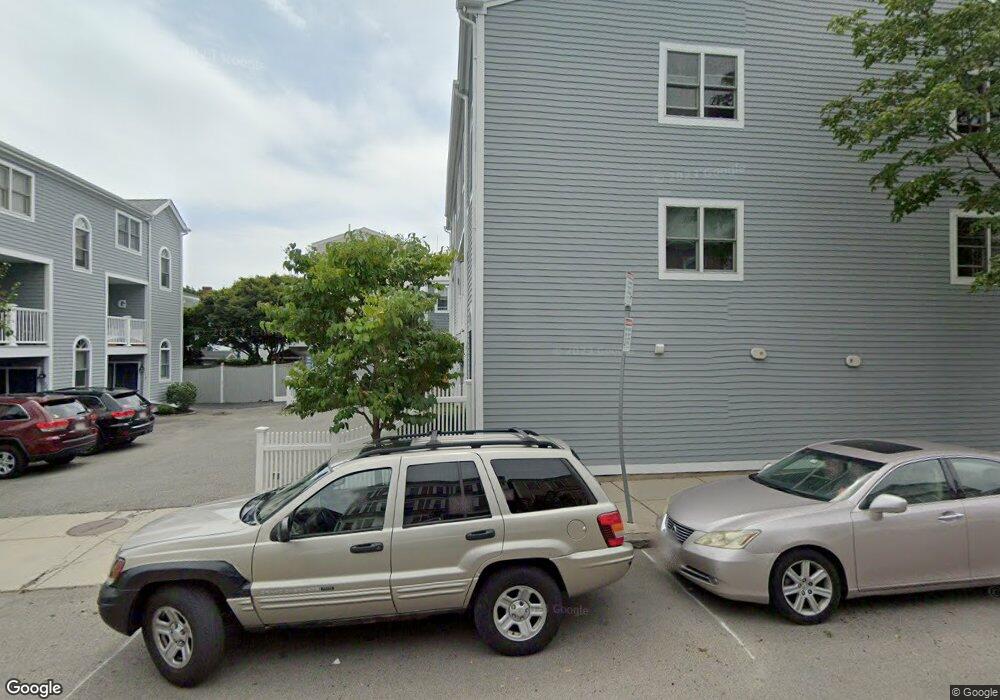 715 E 7th St unit 5, Boston, MA 02127 - photo 1