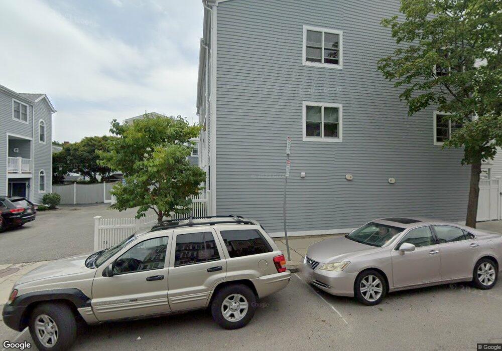 713 E 7th St unit 5, Boston, MA 02127 - photo 1