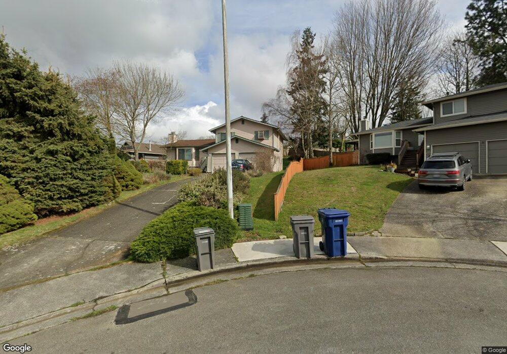 4673 89th Place SW, Mukilteo, WA 98275 - photo 1