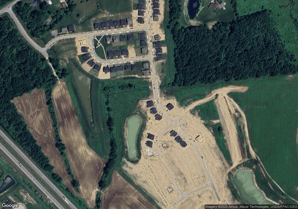 9739 Glenfield Ave, Plain City, OH 43064 - photo 1