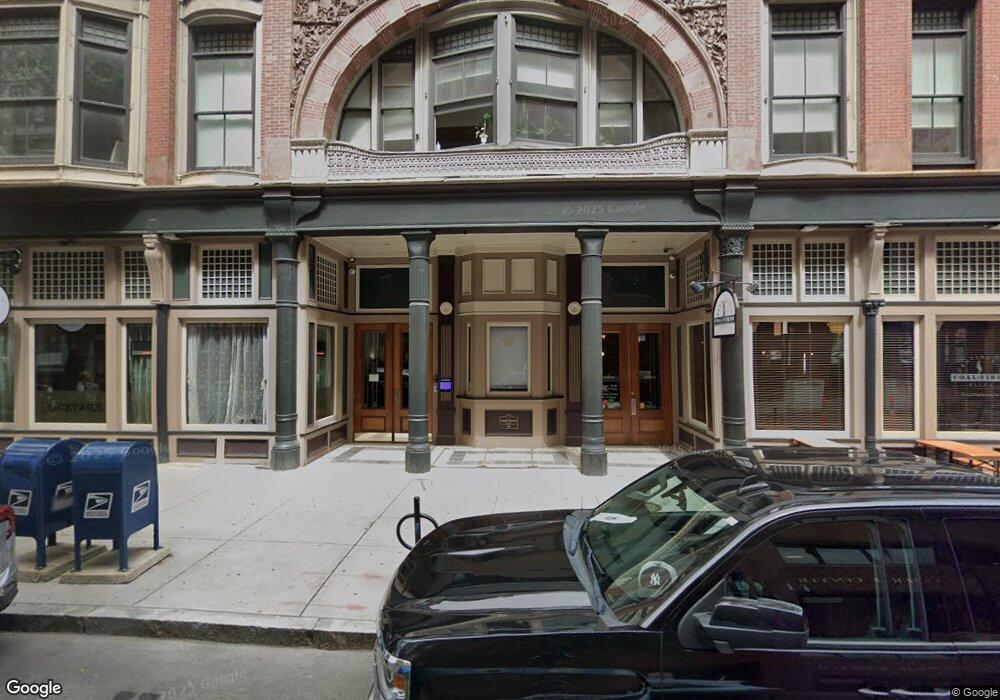 385 Westminster St unit 3B, Providence, RI 02903 - photo 1