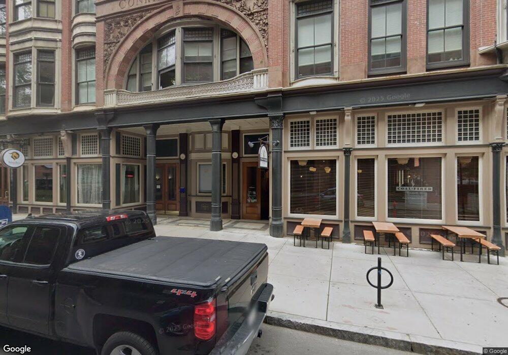 385 Westminster St unit 3C, Providence, RI 02903 - photo 1