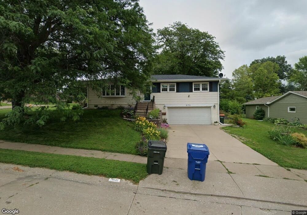 4131 Fillmore Ln, Davenport, IA 52806 - photo 1