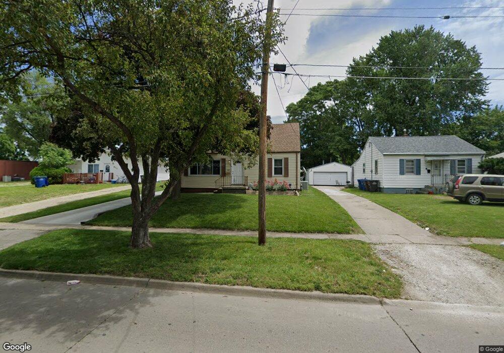 905 E 26th St, Des Moines, IA 50317 - photo 1