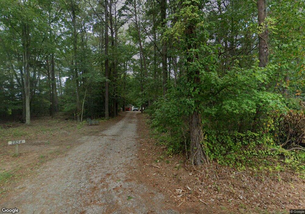 2854 Essex Mill Rd, Dunnsville, VA 22454 - photo 1