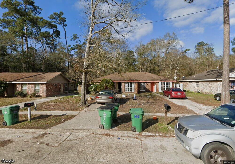 713 Walnut St unit 715, Slidell, LA 70460 - photo 1