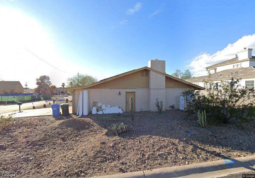 8218 N 15th Place, Phoenix, AZ 85020 - photo 1