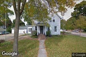 48 Sherman Place Unit 48.5 Lower, Appleton, WI 54911