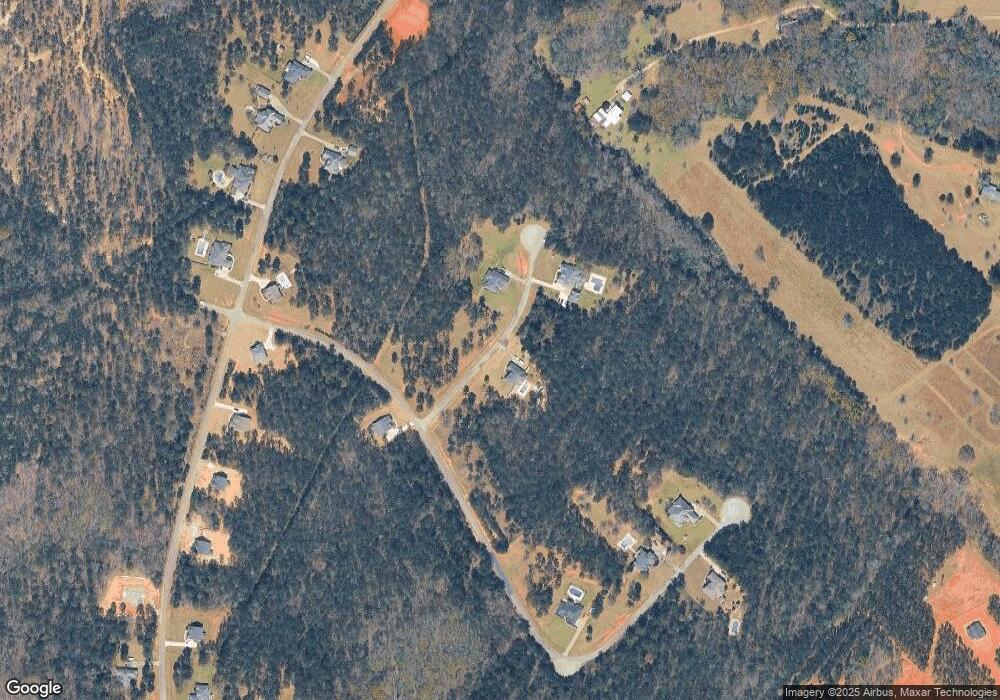 26 Gray Fox Ct, Haddock, GA 31033 - photo 1