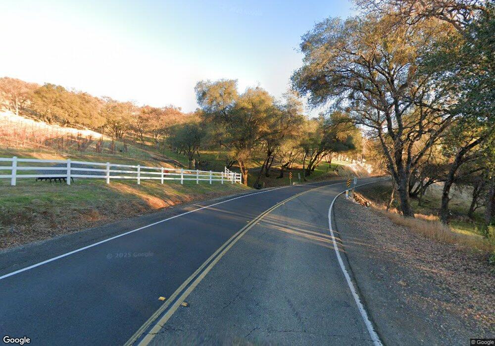 5281 Gold Hill Rd, Placerville, CA 95667 - photo 1