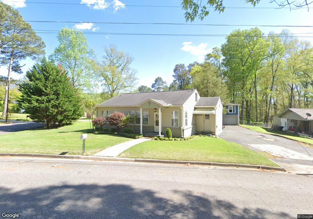 83 Alpine View, Gadsden, AL 35901 - photo 1