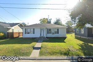 517 Levron St, Houma, LA 70360