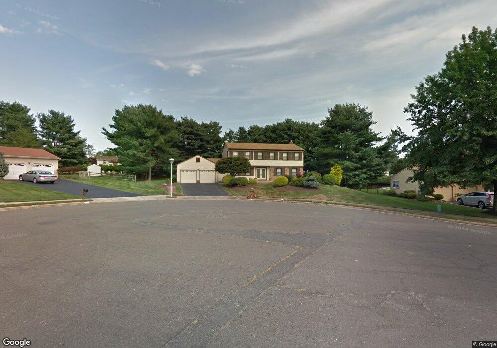 4 Anvil Ct, Marlboro, NJ 07746 - photo 1