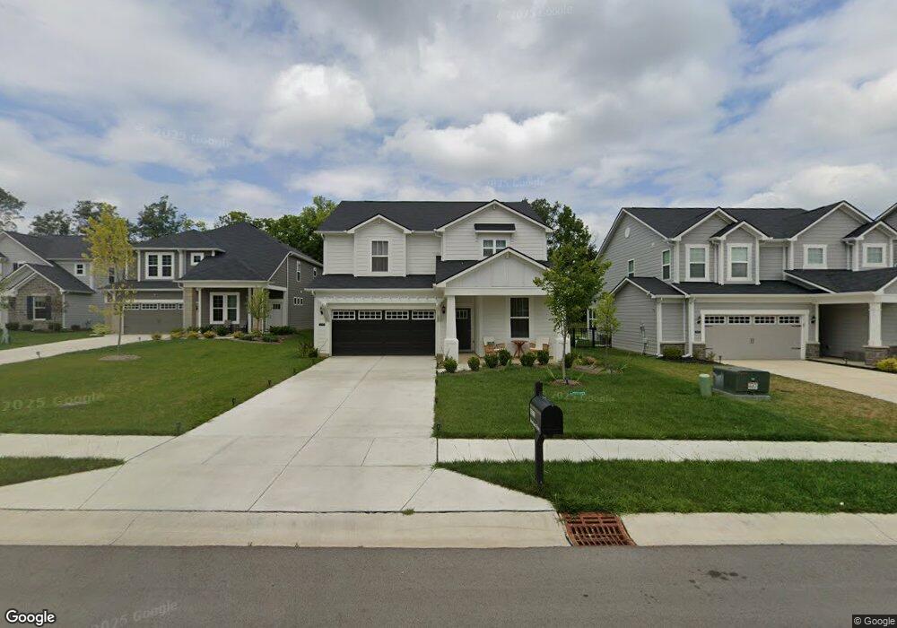 15080 Downham Dr, Fishers, IN 46037 - photo 1