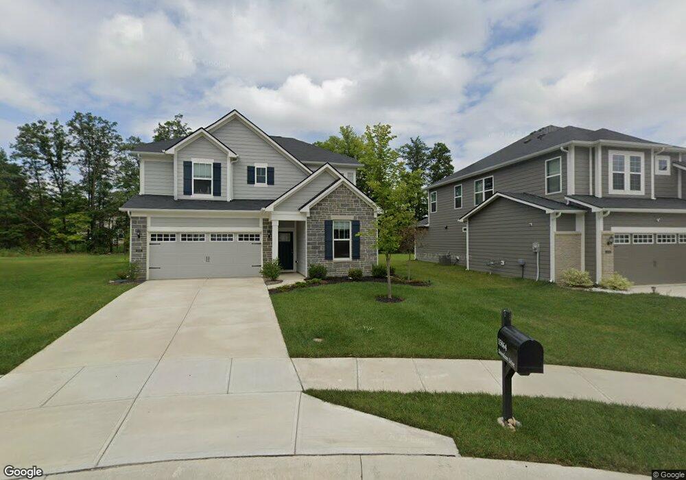 15064 Downham Dr, Fishers, IN 46037 - photo 1