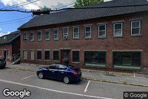 19 Main St, Ashland, NH 03217