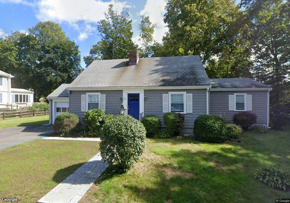 18 Roxbury Ave, Natick, MA 01760 - photo 1