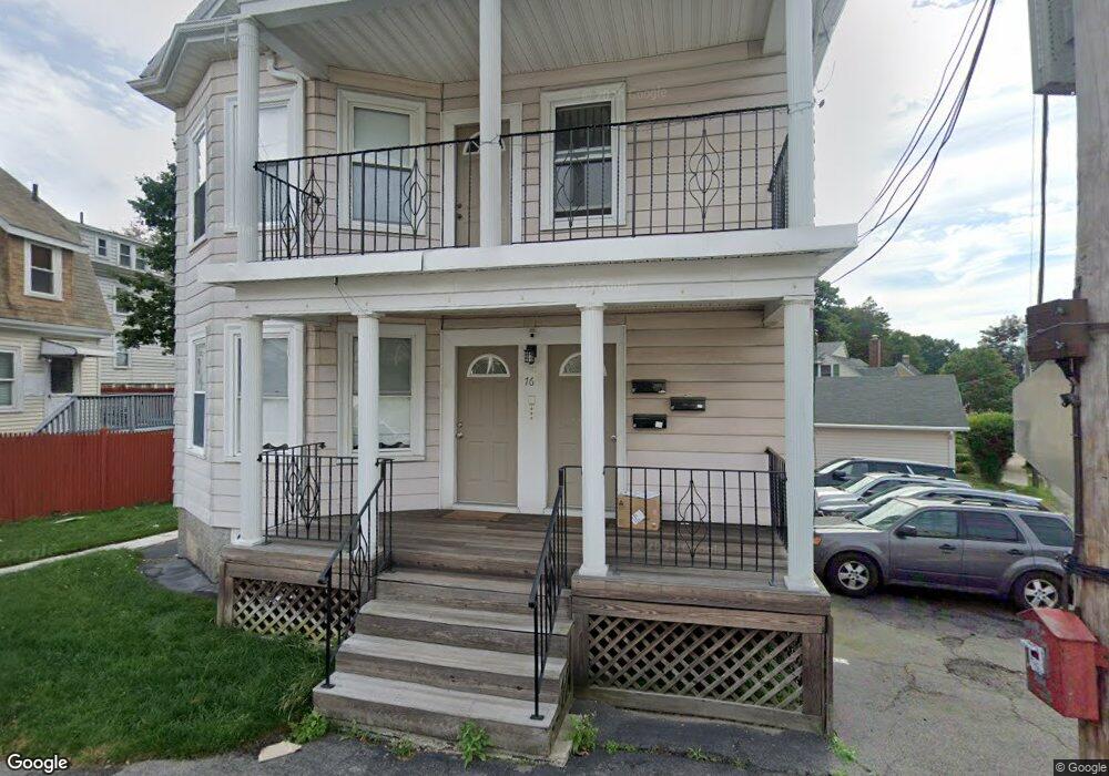 76 Proctor St, Salem, MA 01970 - photo 1