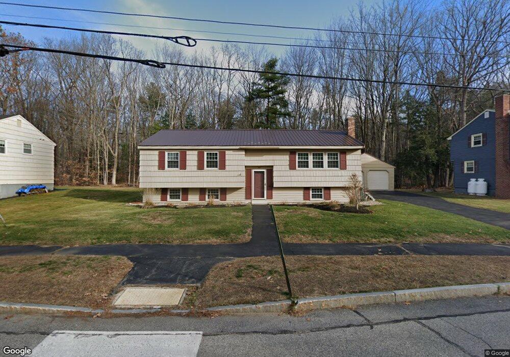 429 Ludlow St, Portland, ME 04102 - photo 1