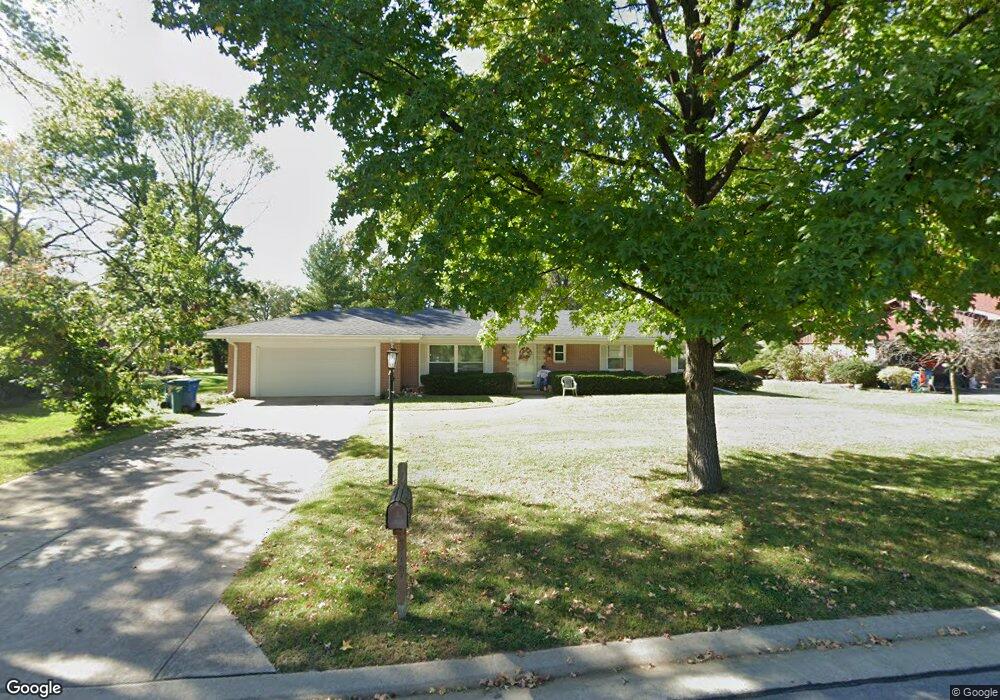 319 Louise Dr, Collinsville, IL 62234 - photo 1