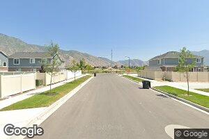 1171 W 50 N Unit LOT 13, Springville, UT 84663