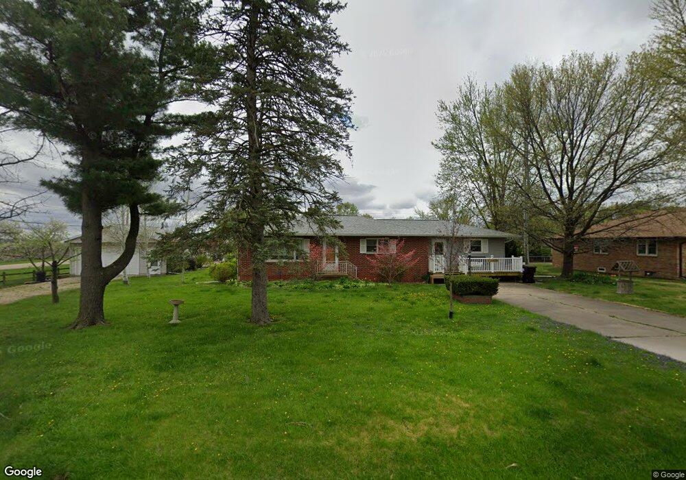 1347 Airport Rd, Lincoln, IL 62656 - photo 1