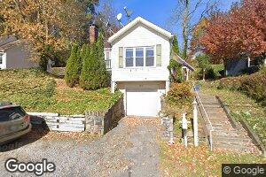 106 Keppler Dr, Johnstown, PA 15905