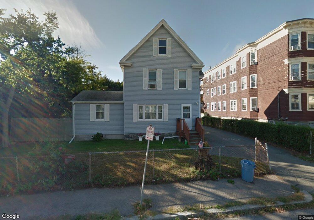 35 Appleton St, Quincy, MA 02171 - photo 1