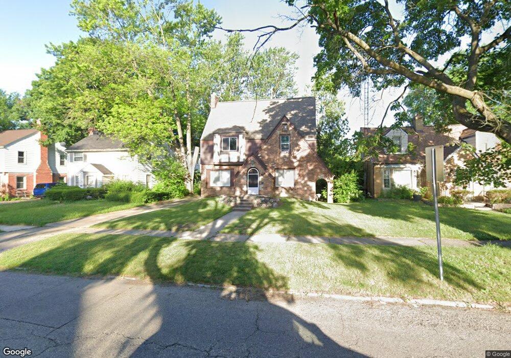 518 S Franklin Ave, Flint, MI 48503 - photo 1
