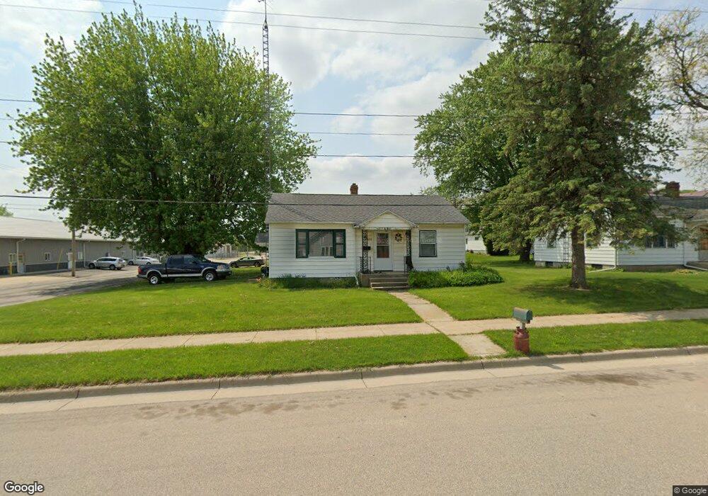 212 S State St, Argyle, WI 53504 - photo 1
