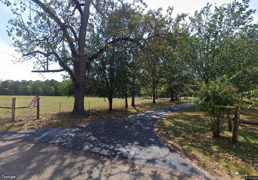 4061 Old Military Rd, Mountain Home, AR 72653 - photo 1