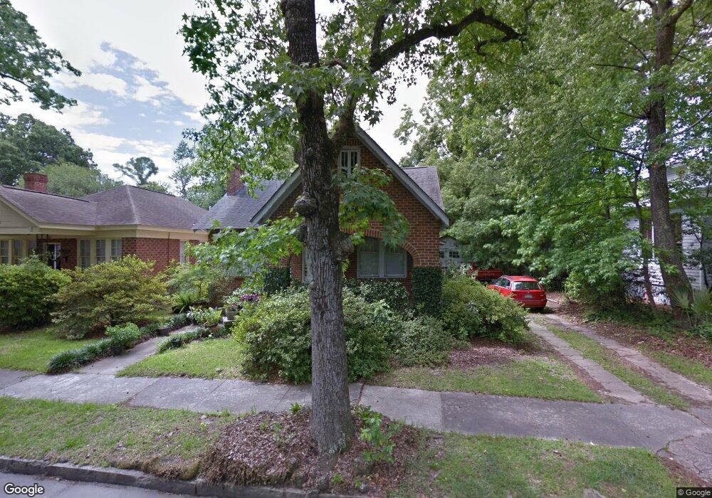 1303 E 50th St, Savannah, GA 31404 - photo 1