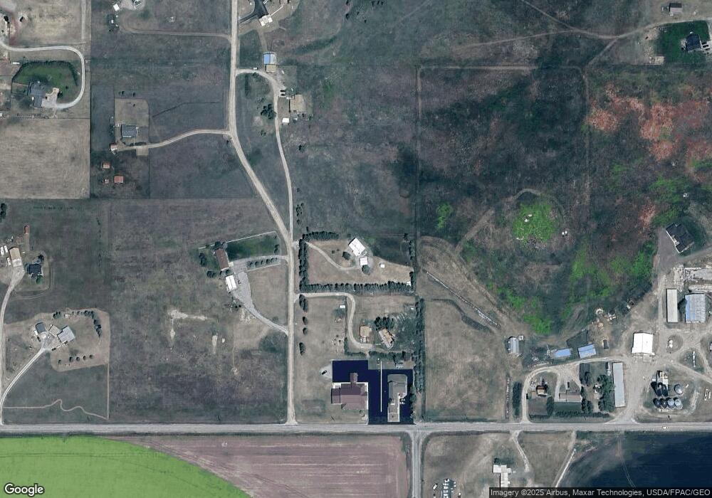 571 Lone Coyote Trail, Kalispell, MT 59901 - photo 1