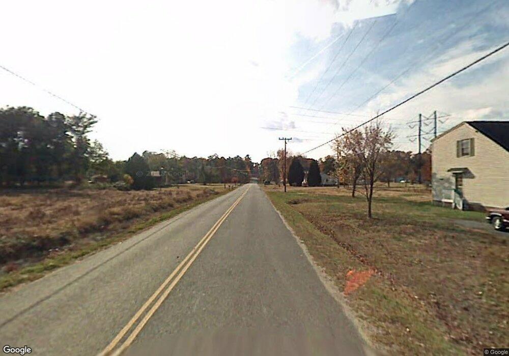 00 Thompson Ave, West Point, VA 23181 - photo 1