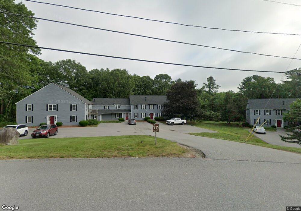 39 Lantern Ln unit 1, Dracut, MA 01826 - photo 1