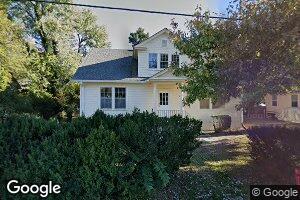 8549 Anderson Ave, Marshall, VA 20115