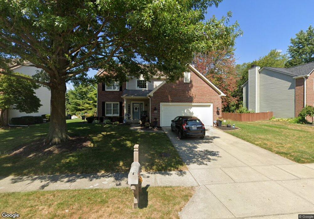 11152 Harriston Dr, Fishers, IN 46037 - photo 1