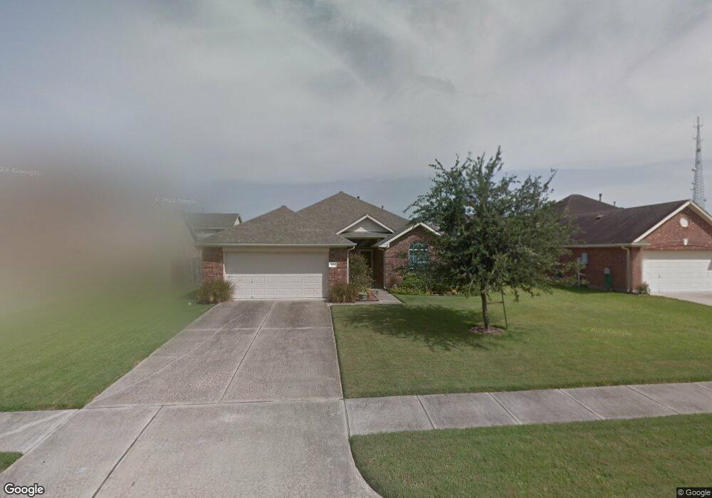 1494 Allison St, Alvin, TX 77511 - photo 1
