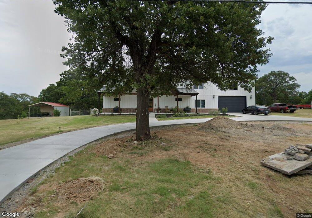 5555 S 281st East Ave, Broken Arrow, OK 74014 - photo 1