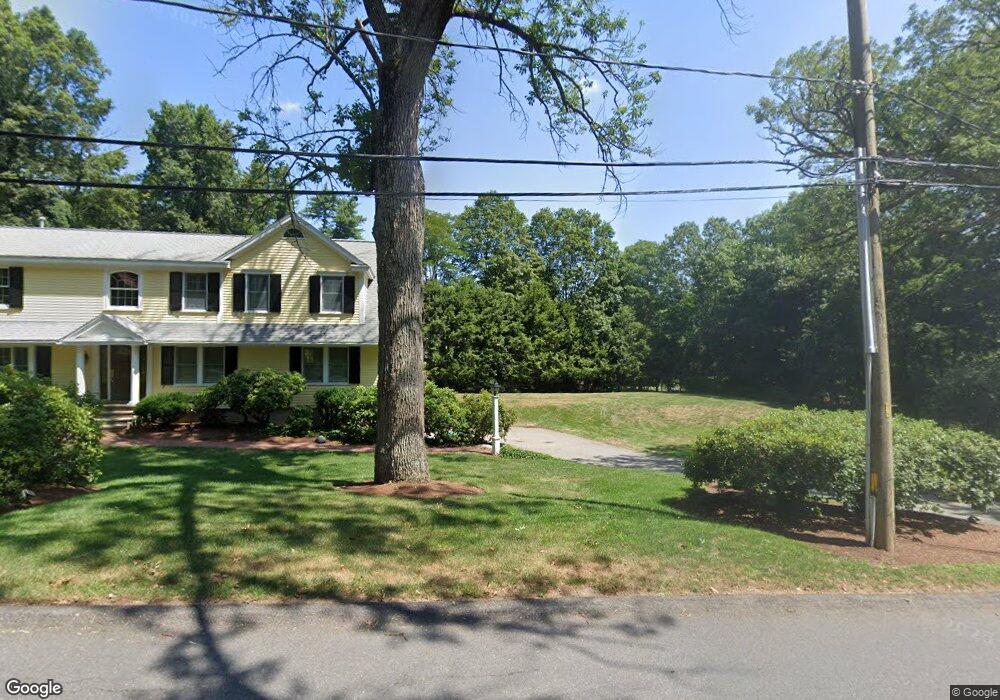 15 Old Rd, Weston, MA 02493 - photo 1