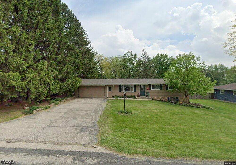 2420 West Hill Dr, Madison, WI 53711 - photo 1