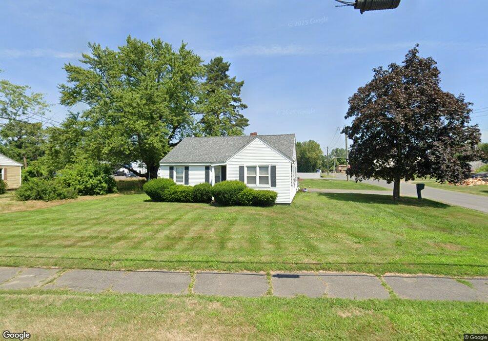 22 Elm St, South Deerfield, MA 01373 - photo 1