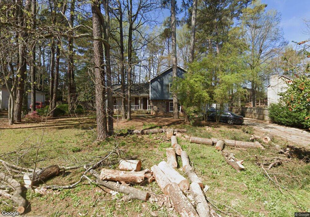 7565 Raleigh Ln unit 7, Jonesboro, GA 30236 - photo 1