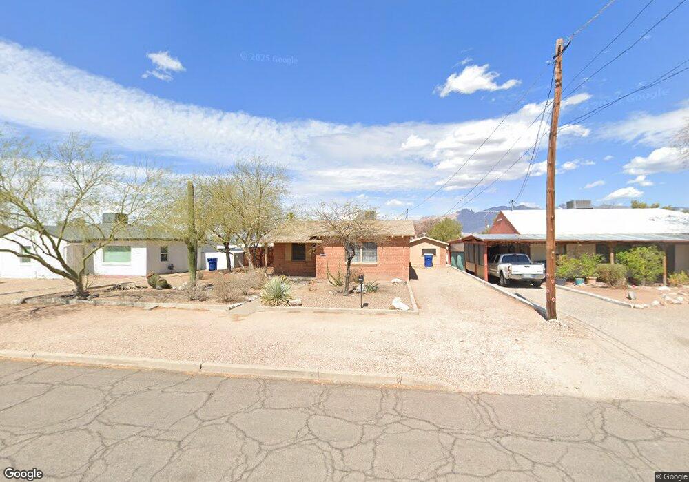 3225 E Camden St, Tucson, AZ 85716 - photo 1