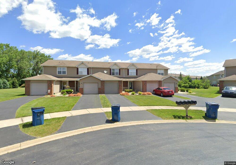 1743 Autumn Ct unit 158-3, Dyer, IN 46311 - photo 1