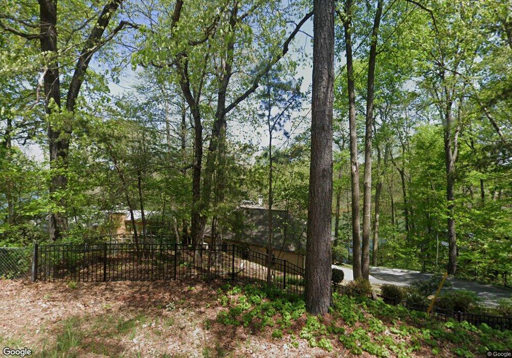 3399 Shoreland Dr unit 1-3, Buford, GA 30518 - photo 1