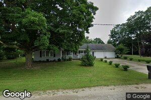 11553 W Van Buren Rd, Riverdale, MI 48877