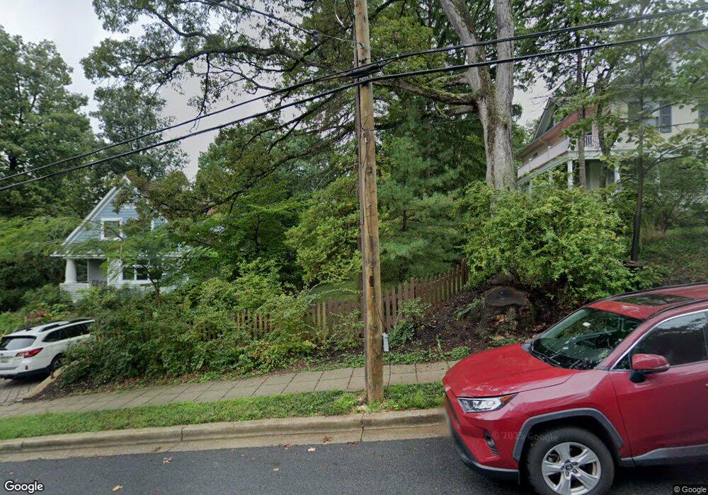 21 Pine Ave, Takoma Park, MD 20912 - photo 1